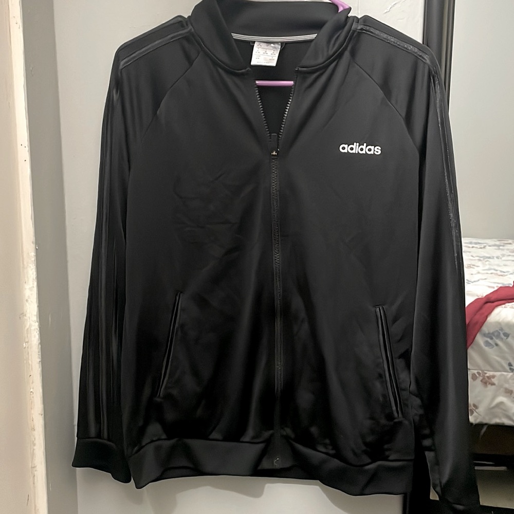 Adidas sweater